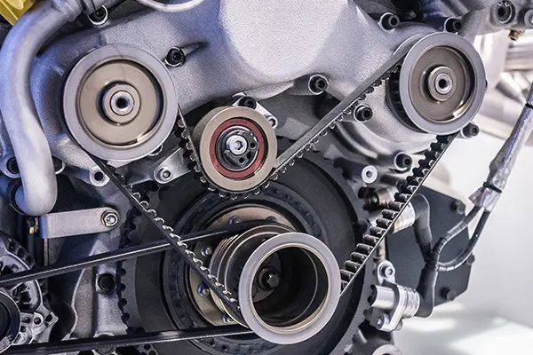 Prionsabal oibre agus cur i bhfeidhm na n-ulóg