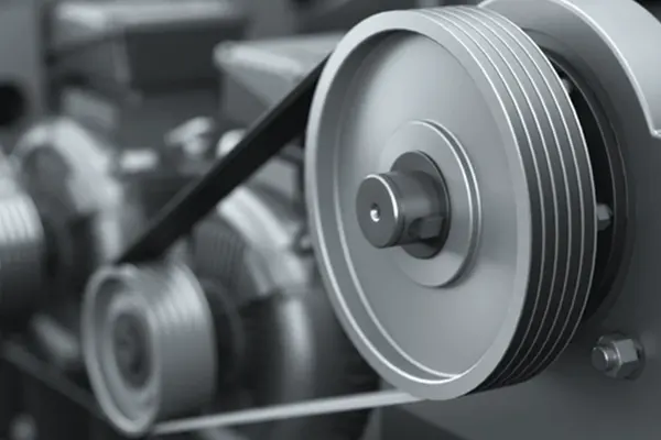 Cad is Sluaiste Mótair ann? An Roth a Aistríonn Cumhacht