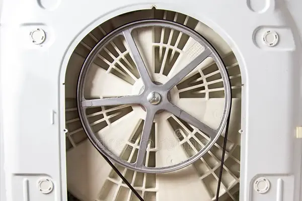 An Ulóg Meaisín Níocháin: Croí na Rothaíochta Casaidh