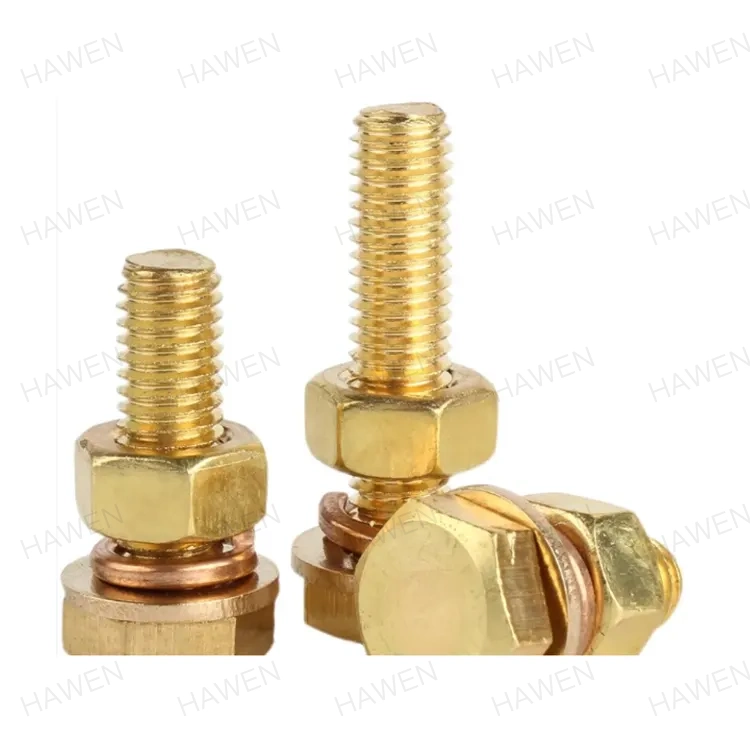 Fastener Práis Le Úsáid Mara
