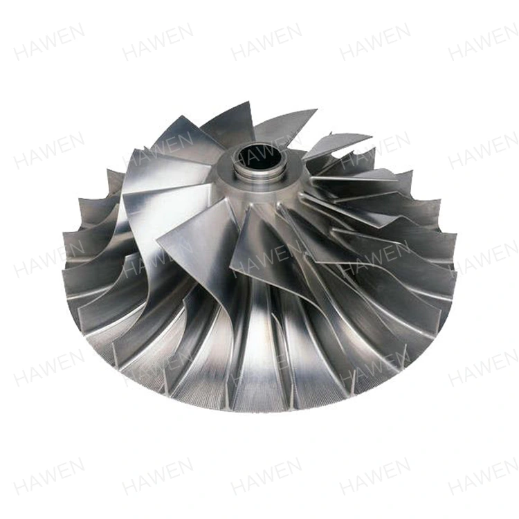 Impeller dúnta