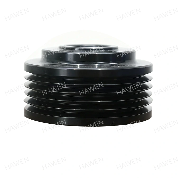 Pulley Plaisteacha Innealtóireachta