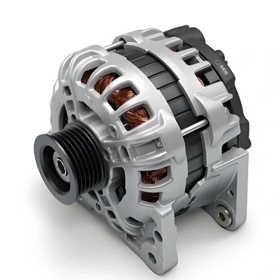 Automotive timing pulley