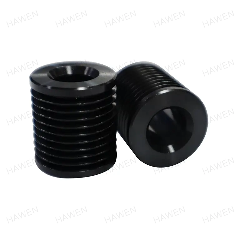 316 Stainless Steel Pump Impeller