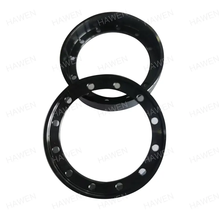 Cluiche Robot Motor Yoke