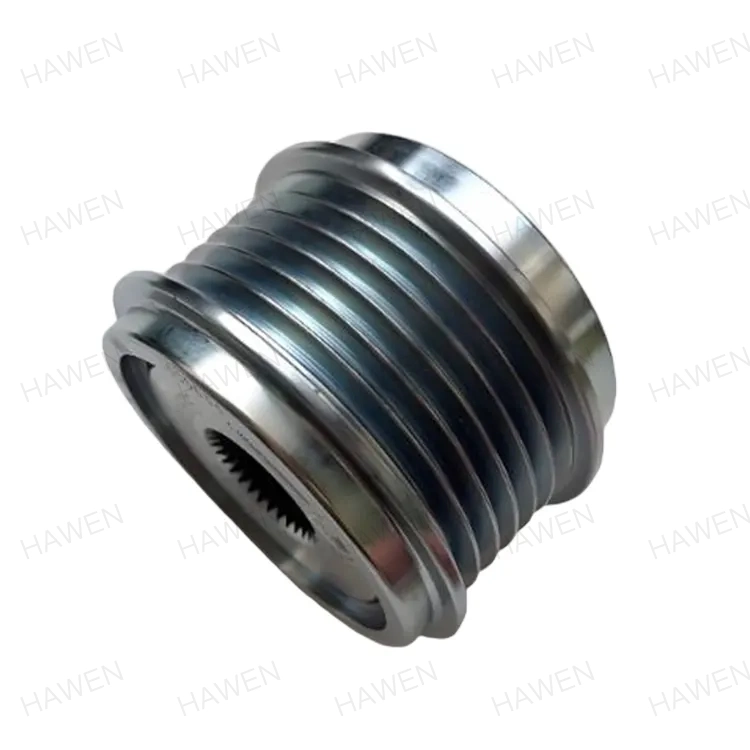 Pulley Cruach Dhosmálta