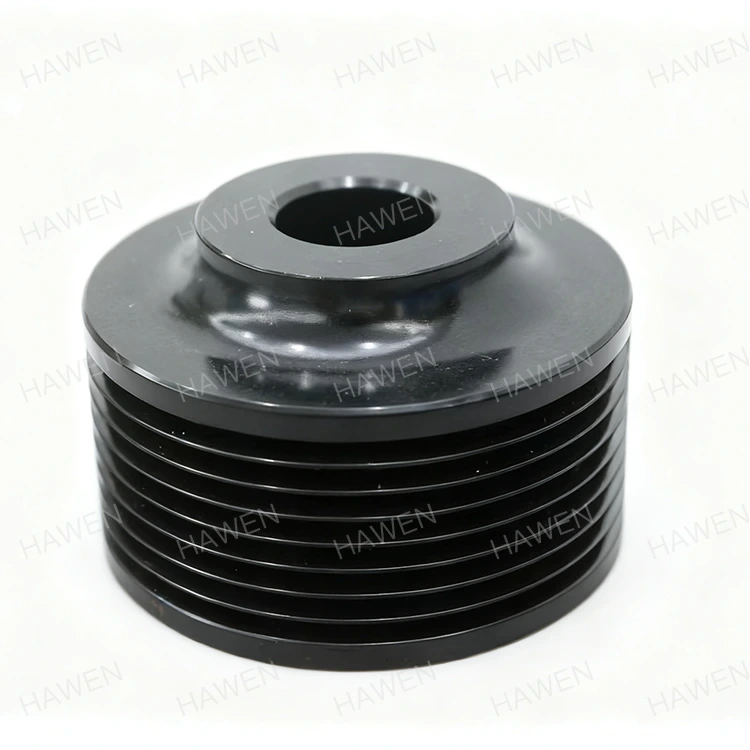 Cineál Gréasáin Pulley